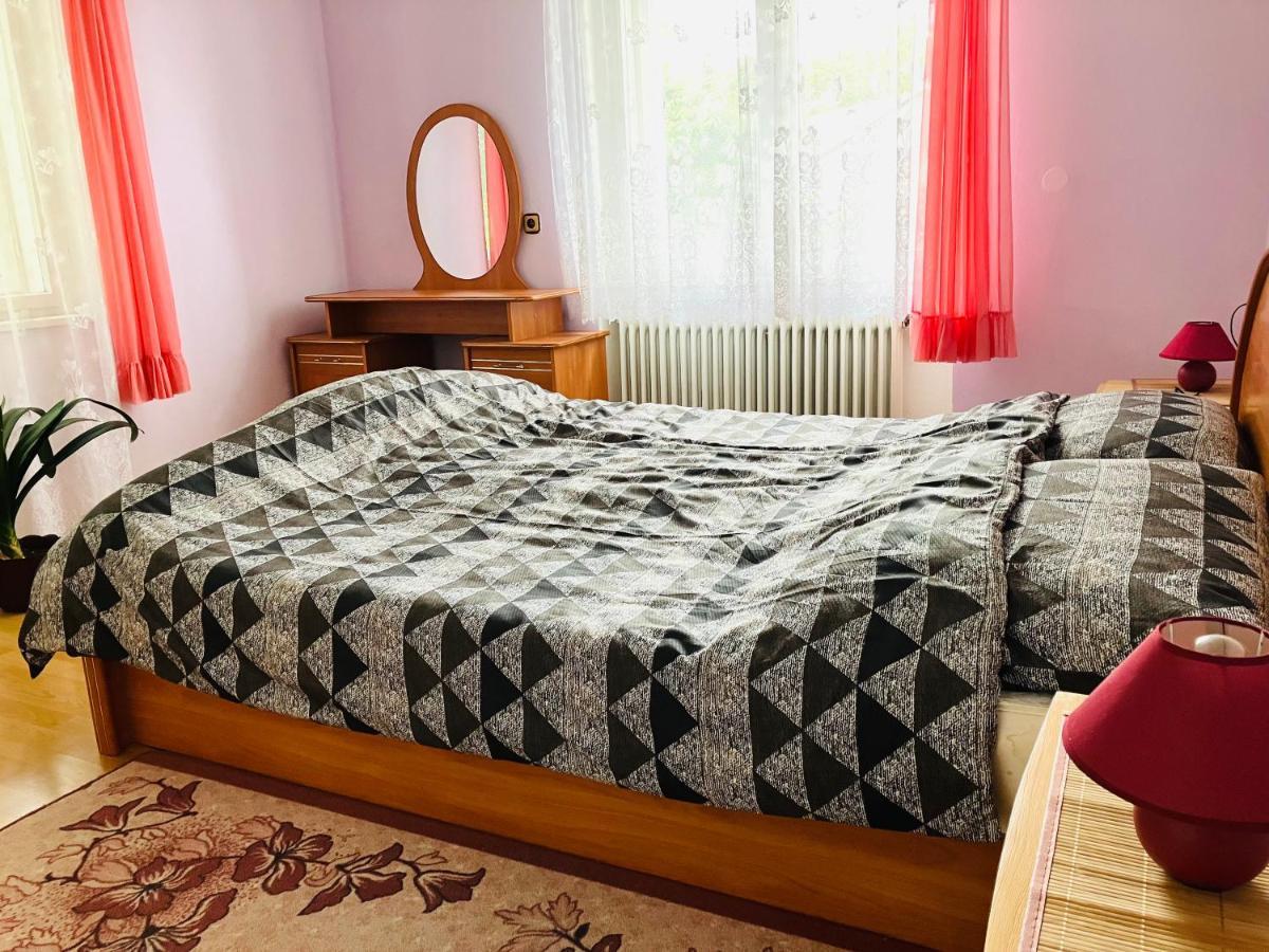 Apartman Marcy Rumburk Exterior foto